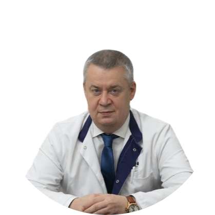 Черепенин Михаил Юрьевич