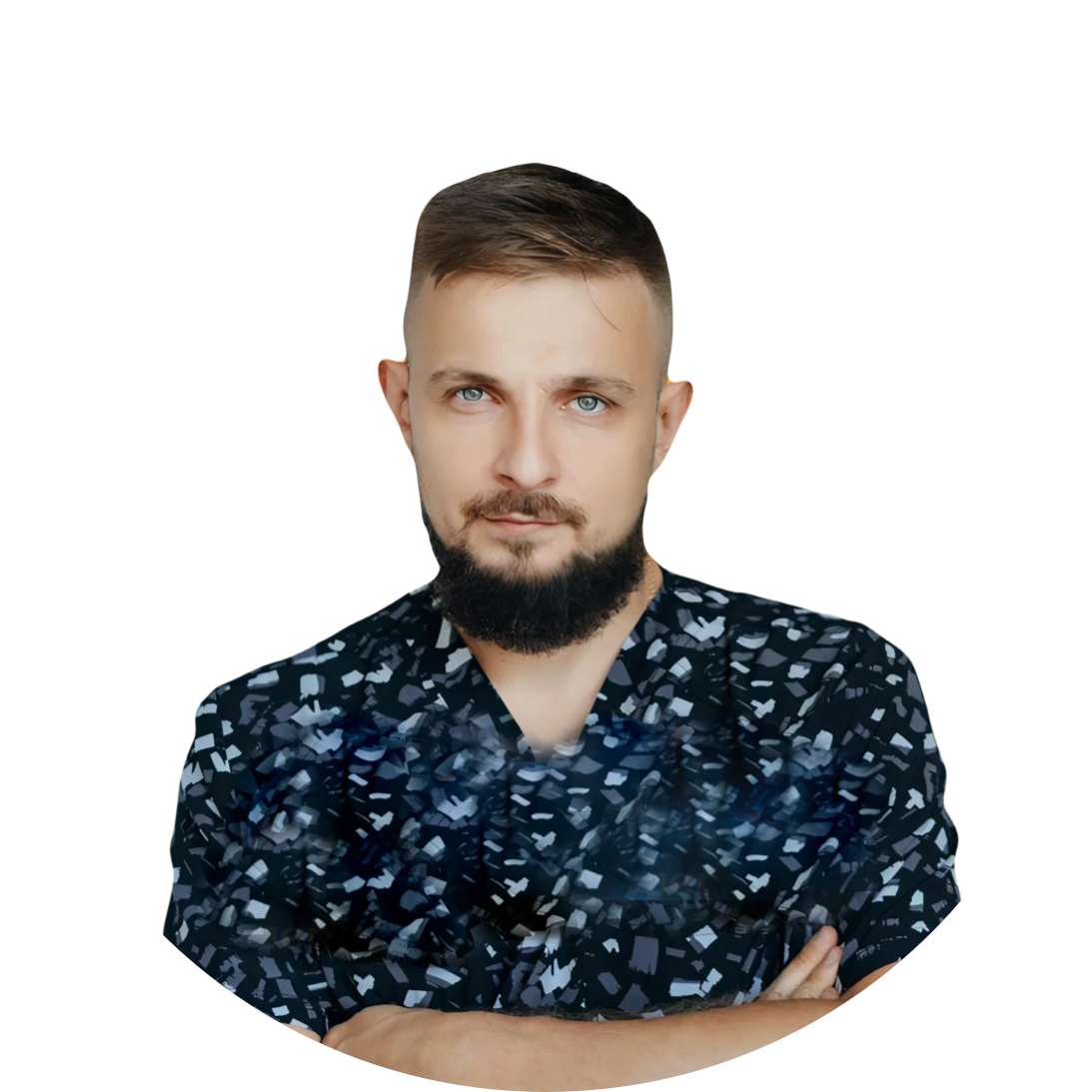 Коршунов Константин Андреевич
