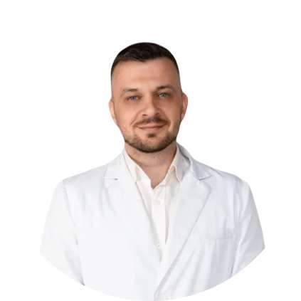 Пахомов Иван Александрович