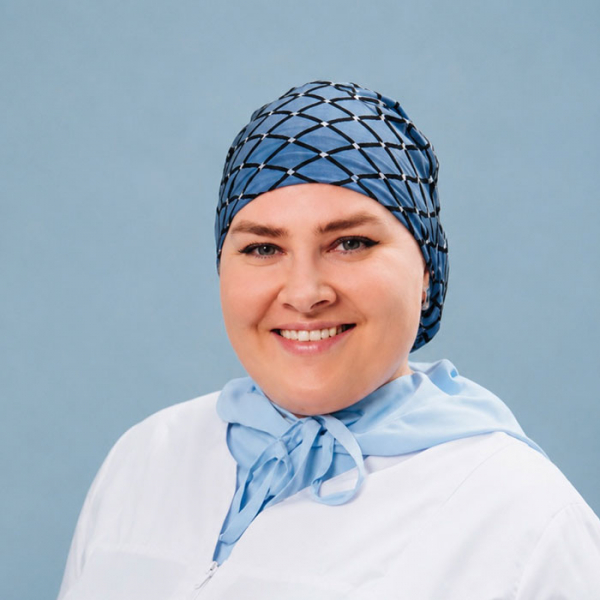 Башкурова Ирина Станиславовна