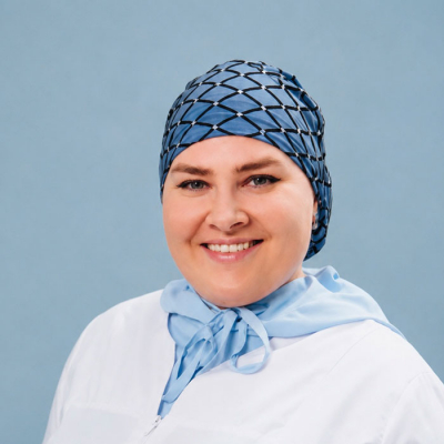 Башкурова Ирина Станиславовна